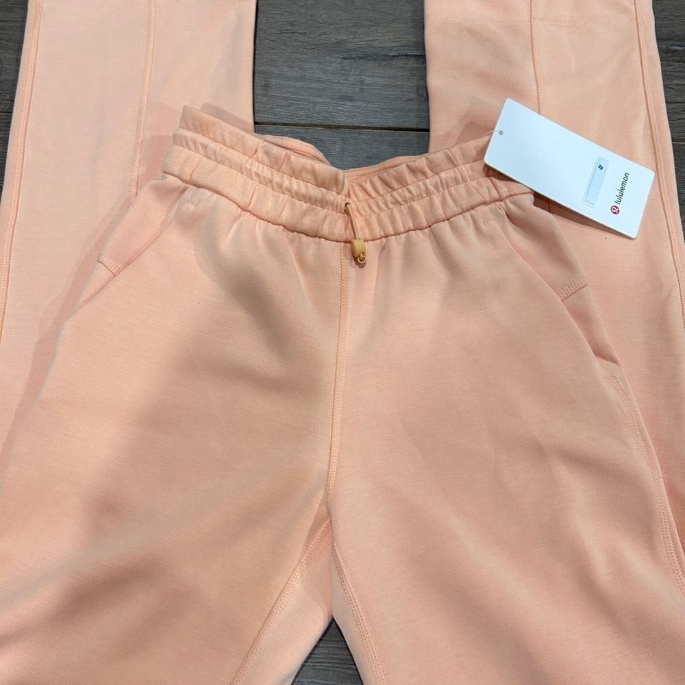 Lululemon Softstreme High Rise Pant - Picture 2 of 2